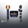 Фен Dyson Supersonic HD07 EU, Prussian Blue/Bright Copper